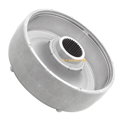 Rear Brake Drum Hub for TRX250 Honda Recon 250 (1997–2023)