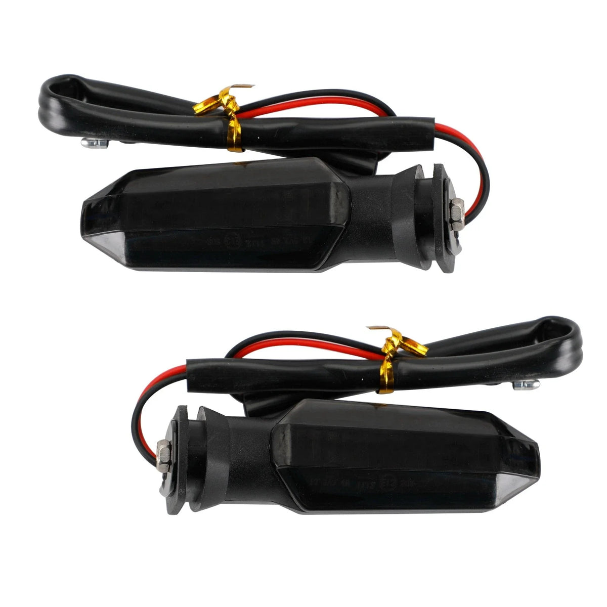 LED Turn Signal Lights for CB650F CRF250 CB500 CTX700 (2014-2020)