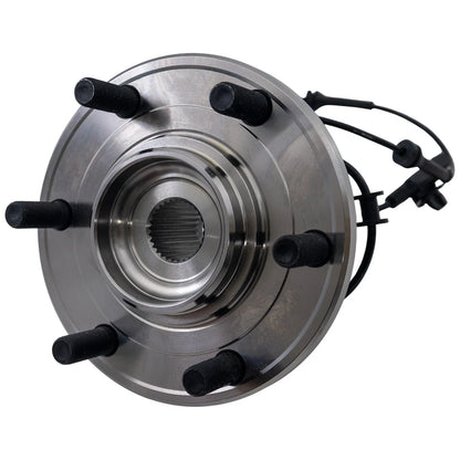 Wheel Hub for Right/Left Driver/Passenger