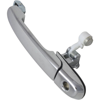 Tailgate Handle for Honda CR-V (2002–2006) Chrome