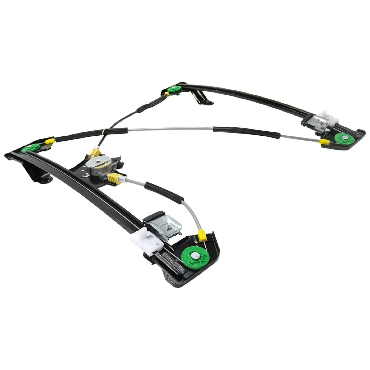 Window Regulator Assembly for Ford F-150 Front Driver Left Side