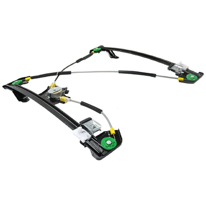 Window Regulator Assembly for Ford F-150 Front Driver Left Side