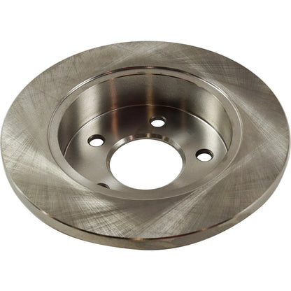 Rear Disc Brake Rotors for Ford Mustang (1994–2004)
