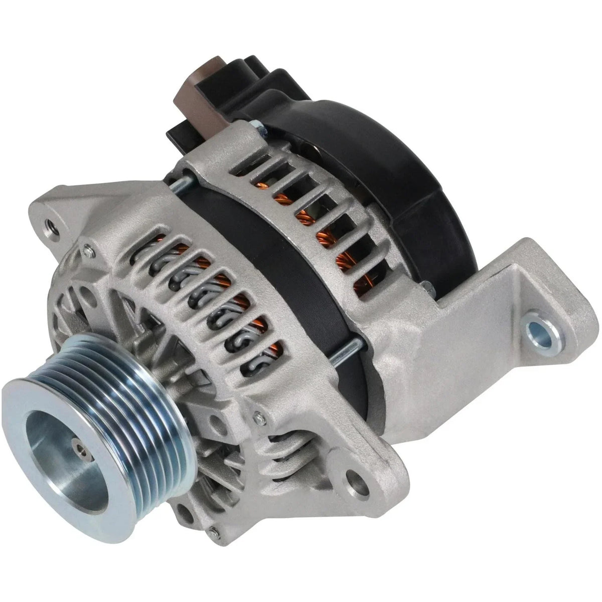 80A Alternator for Isuzu D-Max (2002–2016)