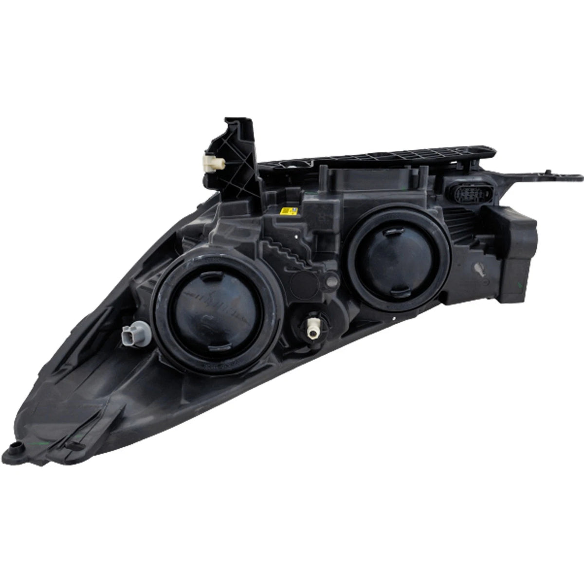 Headlight Set for Ford Escape (2018–2019) - Left & Right