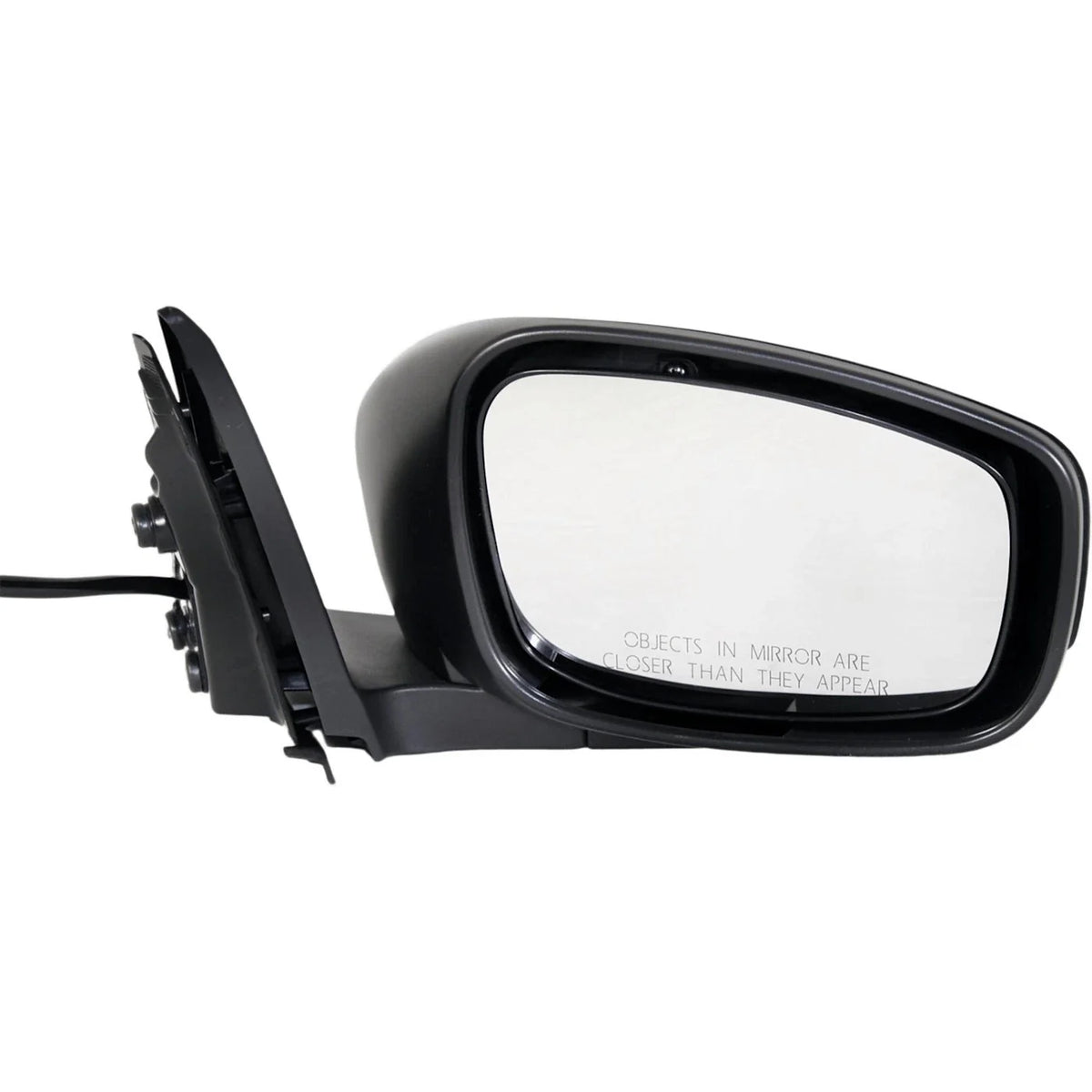Pair of Mirrors for Infiniti Q60 Coupe