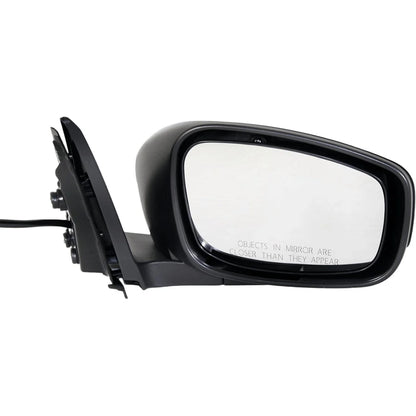 Pair of Mirrors for Infiniti Q60 Coupe