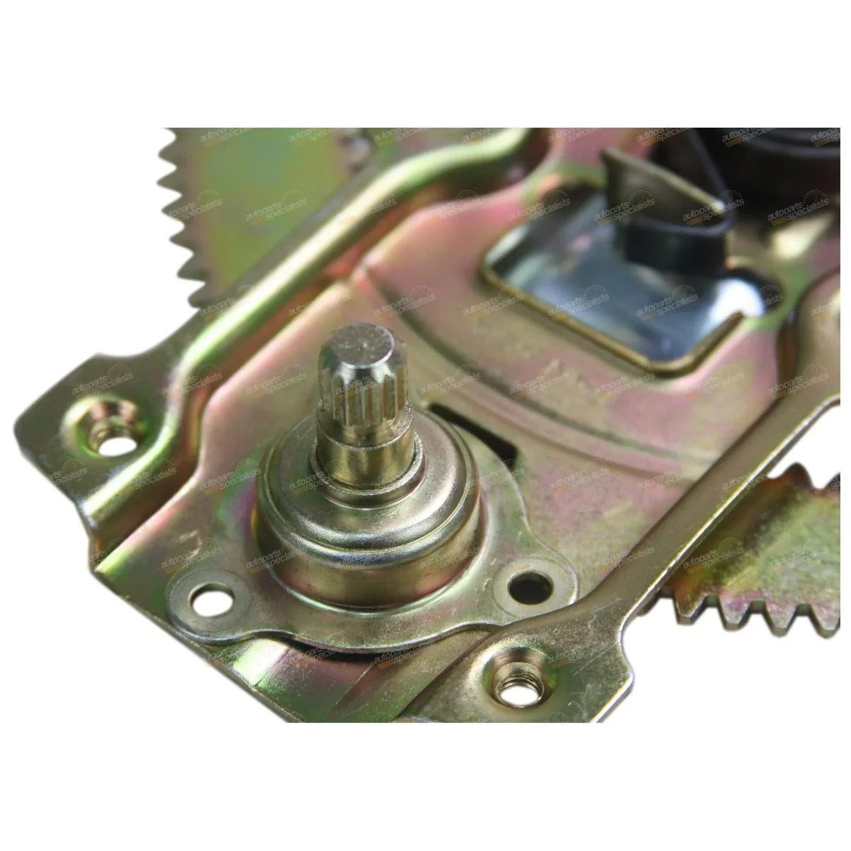 Window Regulator Front Right for Toyota Hilux 1997–2005