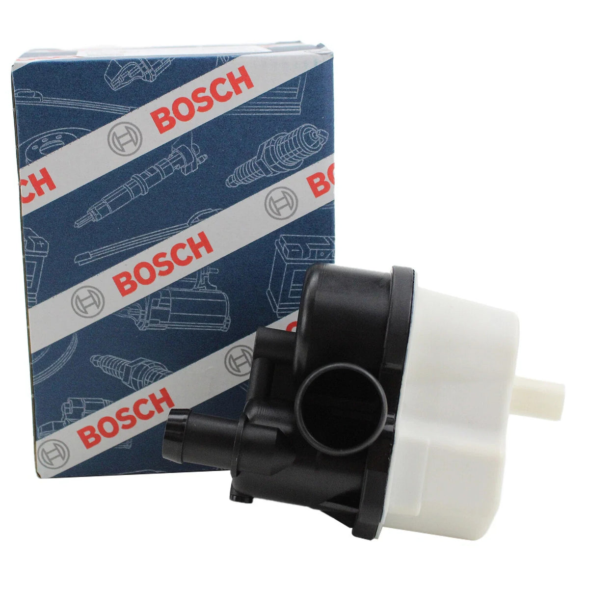 Vapor Detection Pump Self Diagnosis Module for BMW E85 E86 F01 E52 (2000-2017)