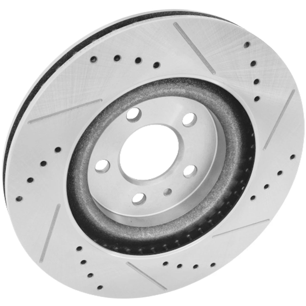 Brake Disc for Ford Mustang (2011–2014)