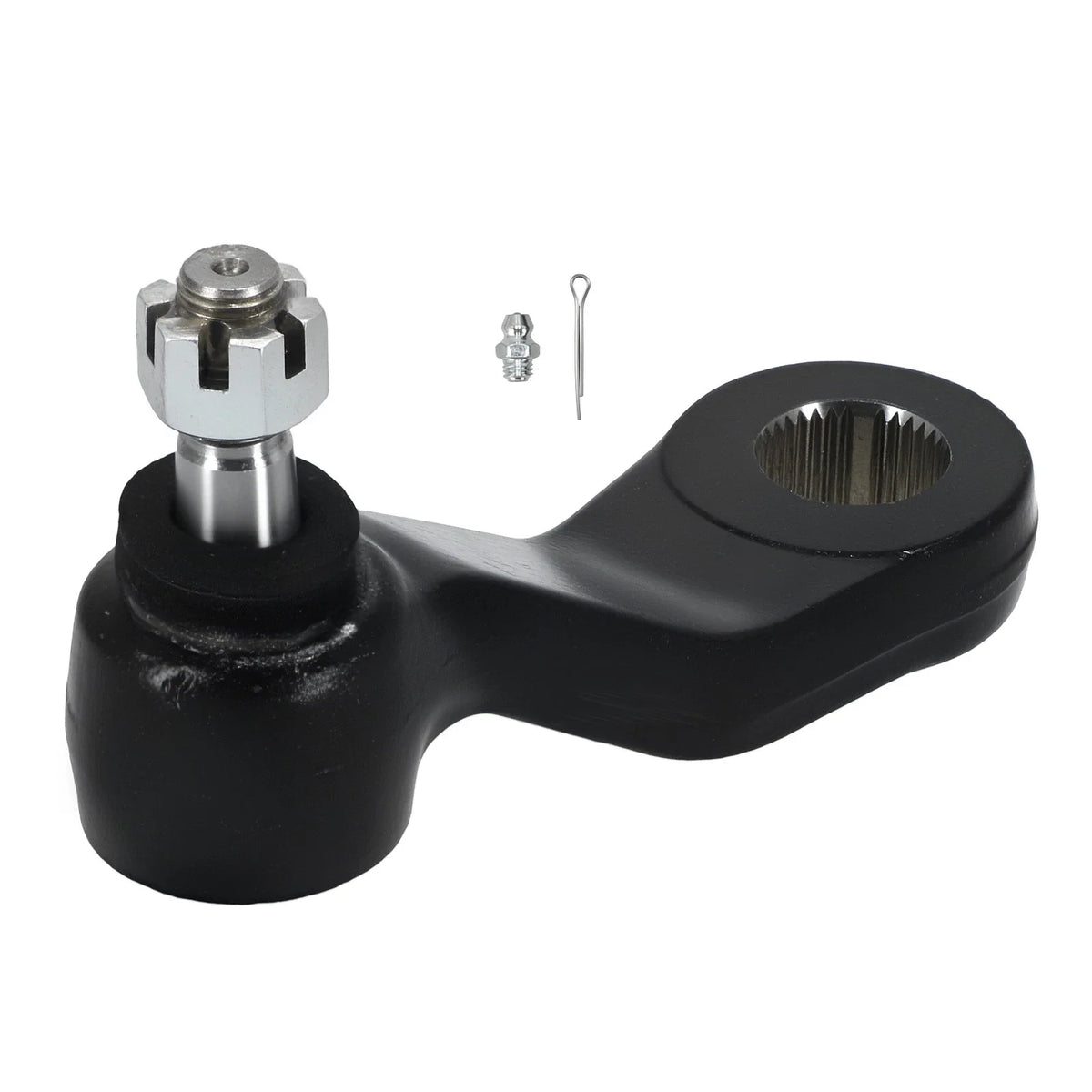 Front Steering Pitman Arm for 1999-2006 Chevy Silverado Sierra 1500 Escalade