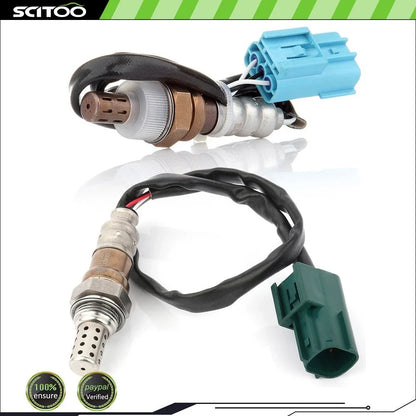 2X O2 Sensors for 2002 Infiniti G20 - Upstream & Downstream Fit