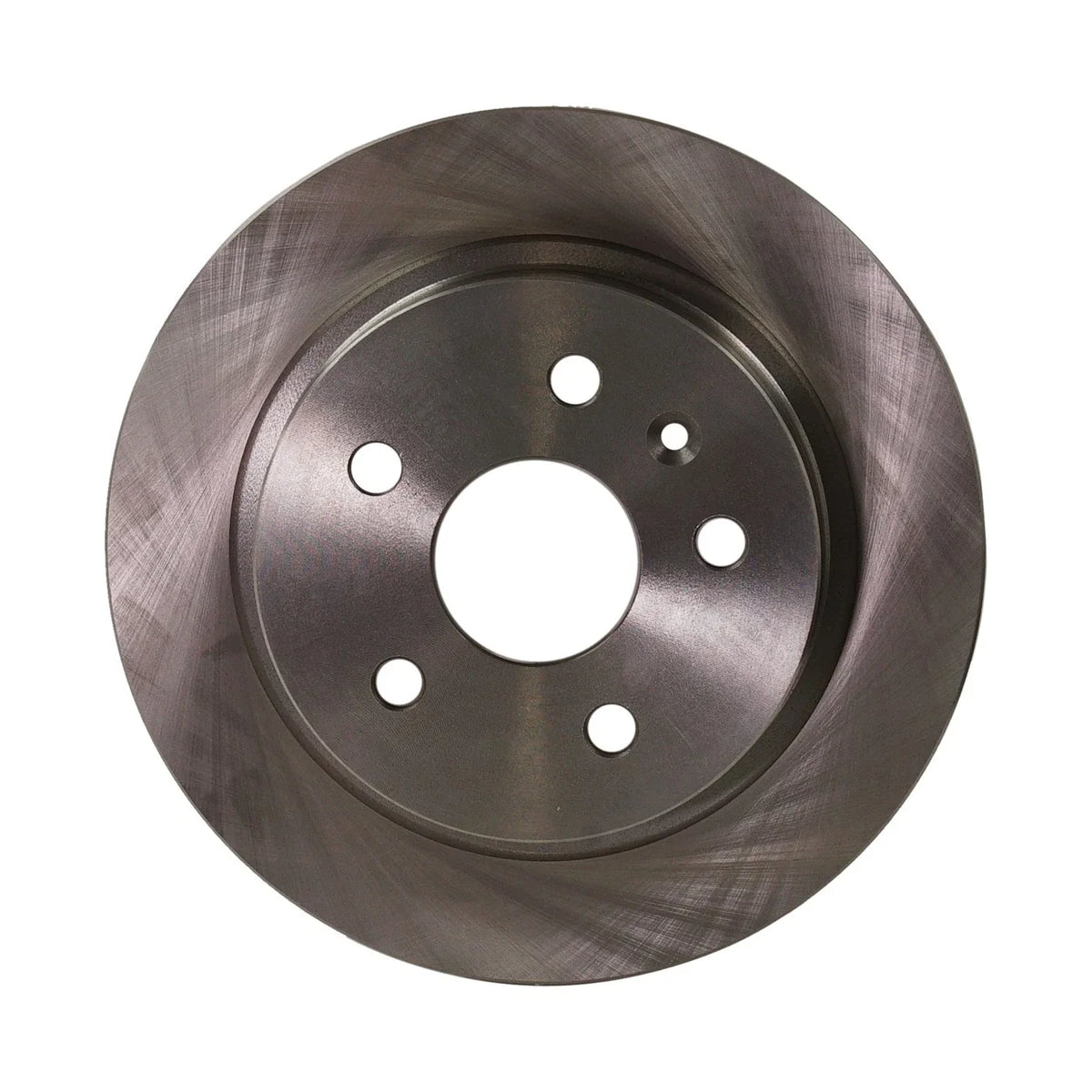 Front & Rear Brake Disc Rotors for Chevrolet Malibu (2016)