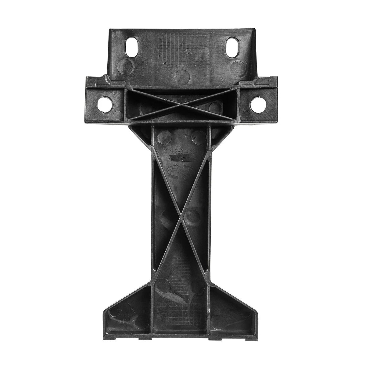 Front Bumper Cover Support Bracket Kit for Nissan Maxima 2016-2023