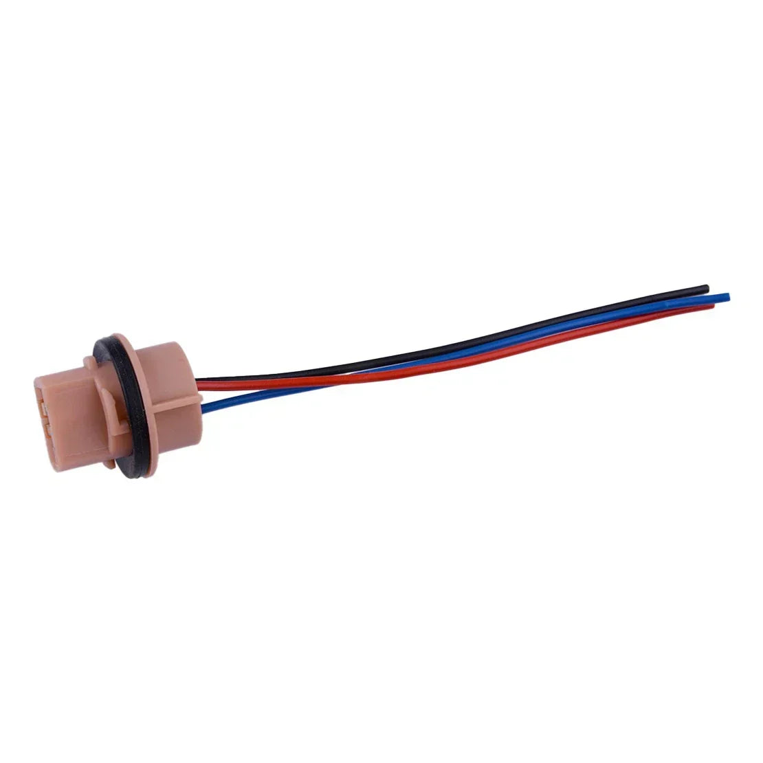 Front Pigtail Wiring Harness for Nissan - 2 Turn Signal Light Sockets