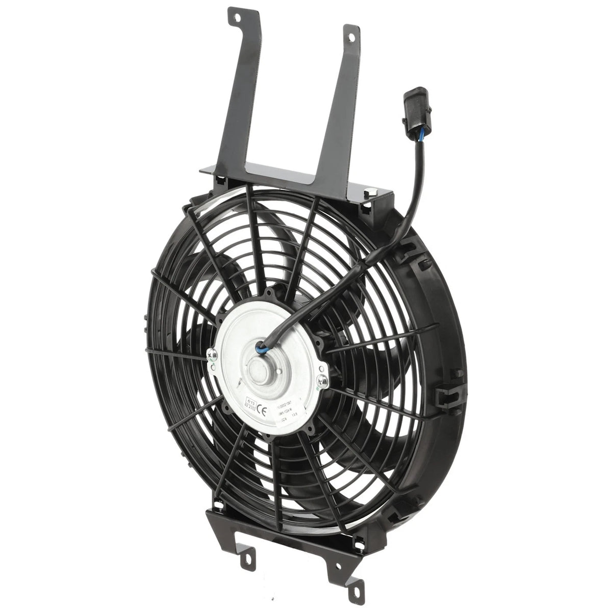 AC Condenser for Chevy Suburban GMC C2500 C3500 K3500 K2500 (1999–2006)