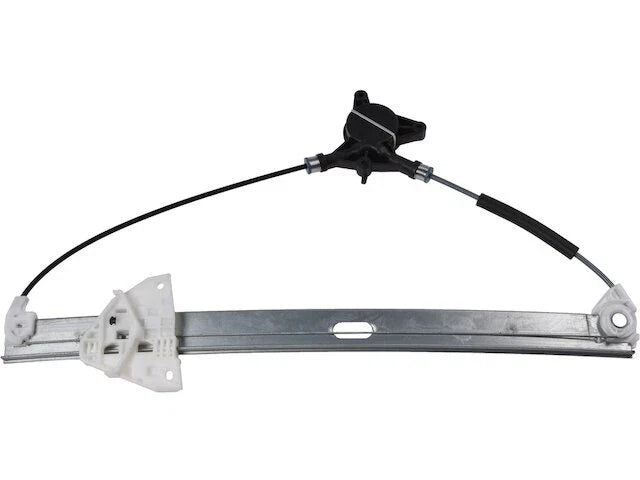 Front Left Window Regulator for Mazda CX-9 (2007–2015) YT551CB