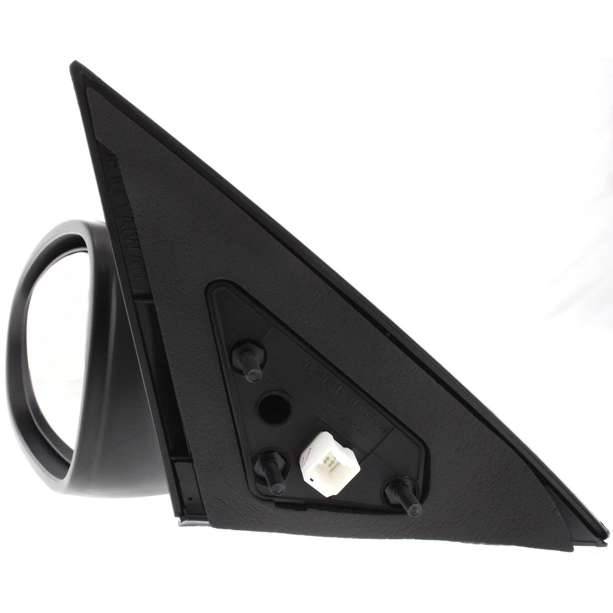 Driver Side Heated Mirror for Nissan Altima (2005–2006)