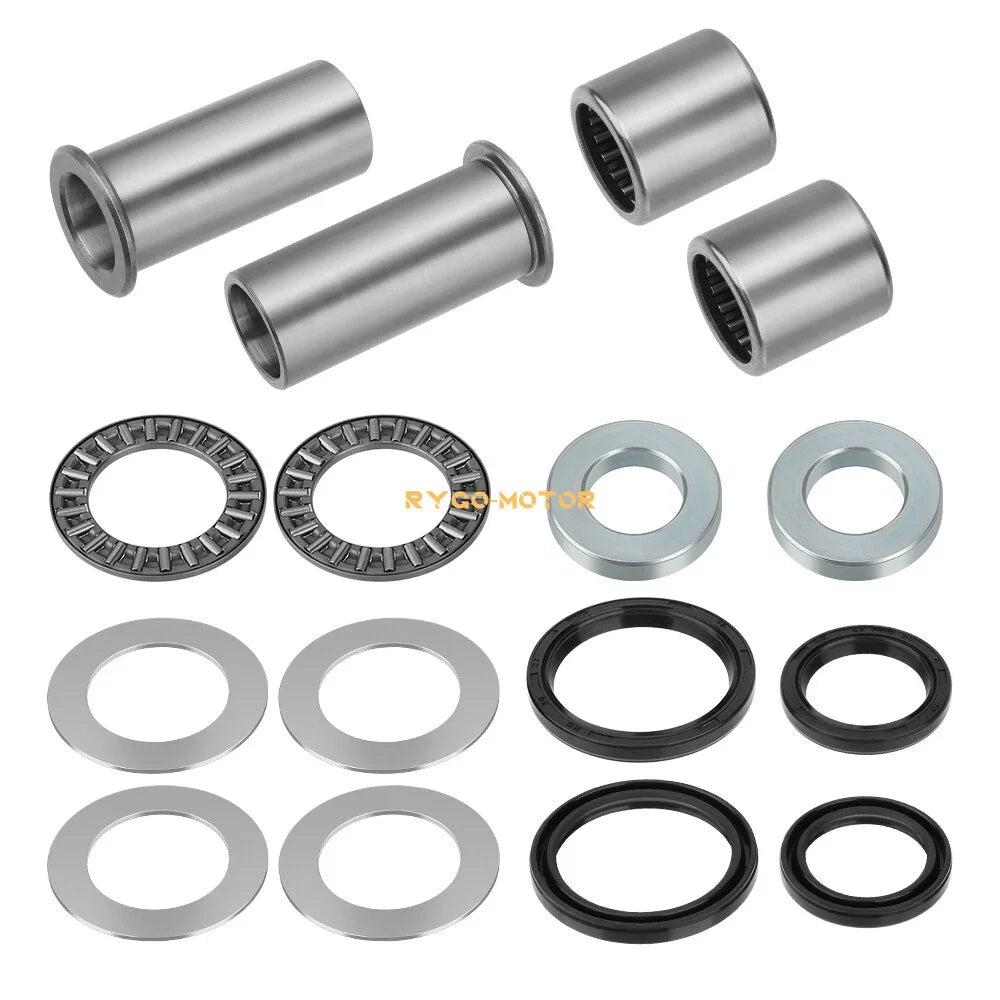 Swingarm Bearings Kit for RM125 RM250 RMZ250 RMZ450 RMX450Z