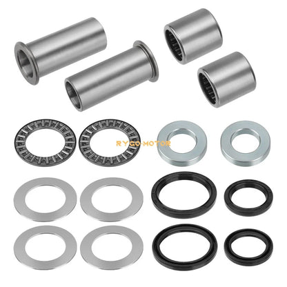 Swingarm Bearings Kit for RM125 RM250 RMZ250 RMZ450 RMX450Z