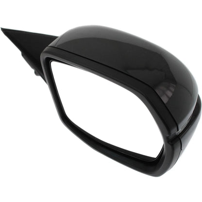 Power Mirror for Honda HR-V (2016–2018) Right Side Heated Paintable