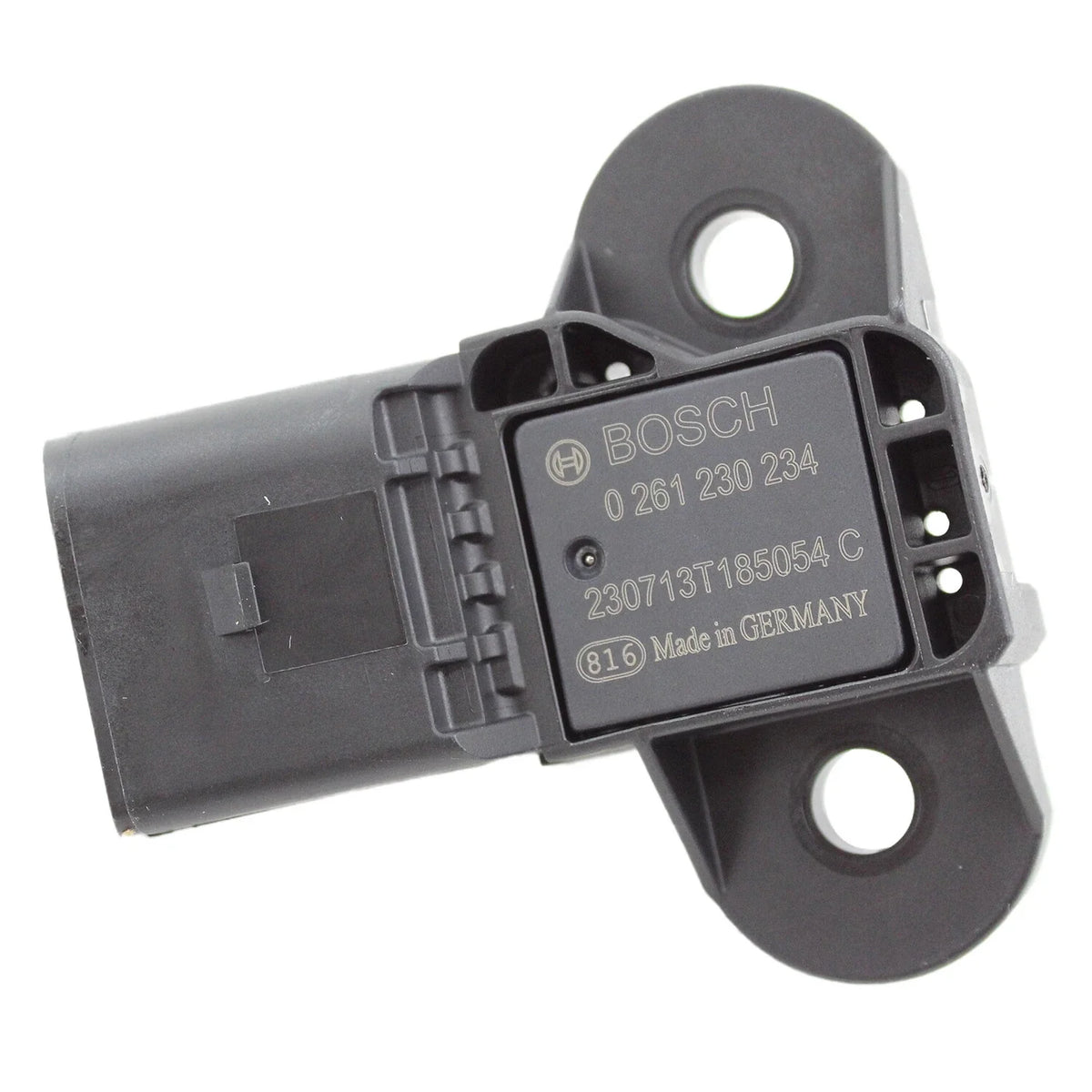 Bosch Manifold Absolute Pressure Sensor for Audi Porsche Volkswagen