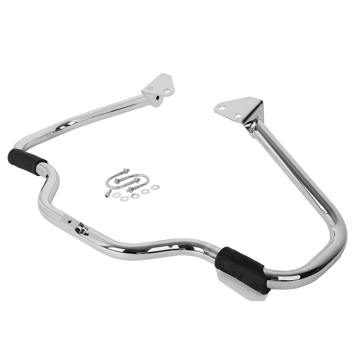 1 1/4" Highway Engine Guard for Harley Dyna (2006-2017)