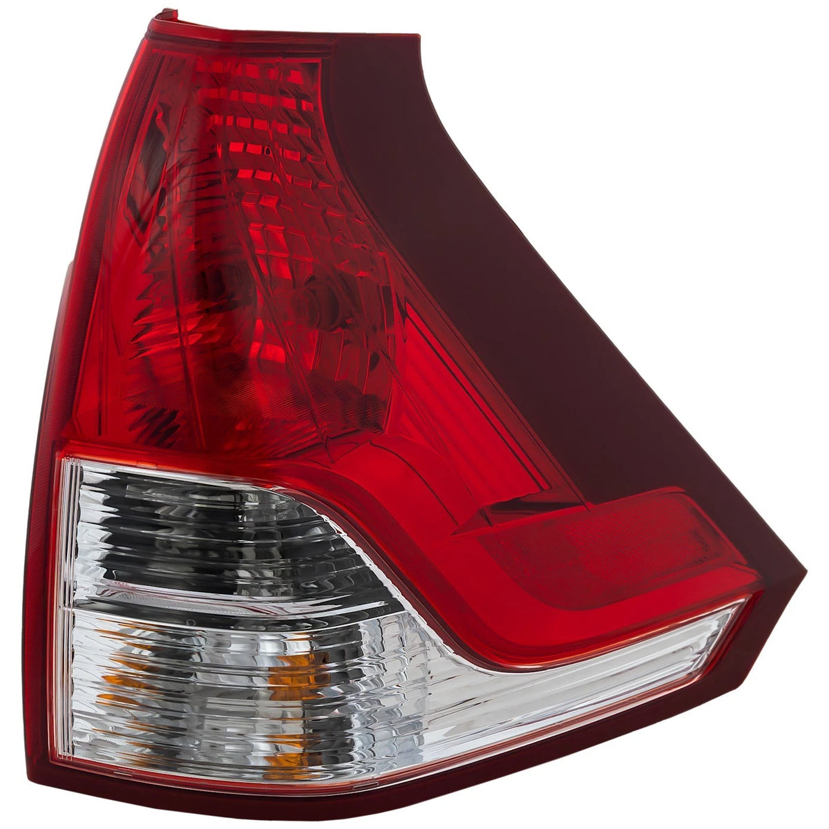 Tail Light for Honda CR-V (2012–2014) Passenger Side Lower