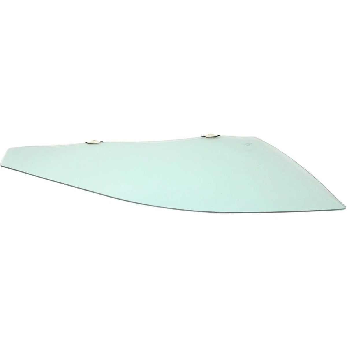 Door Glass Set of 2 for Toyota Camry (2015-2017)