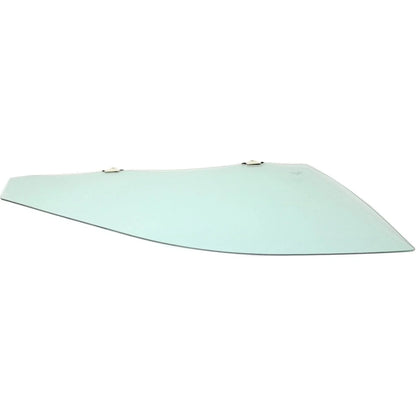 Door Glass Set of 2 for Toyota Camry (2015-2017)
