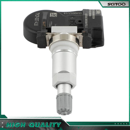 TPMS Sensor 315MHz for Jaguar XF (2009-2015) C2C41656