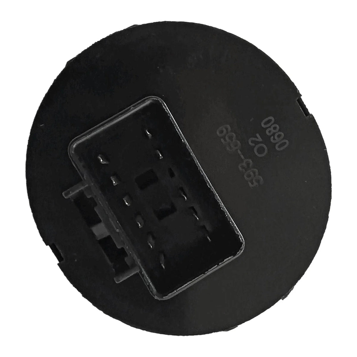 Wheel Drive Selector Switch for Trailblazer Envoy Bravada (2002–2009) 15066147
