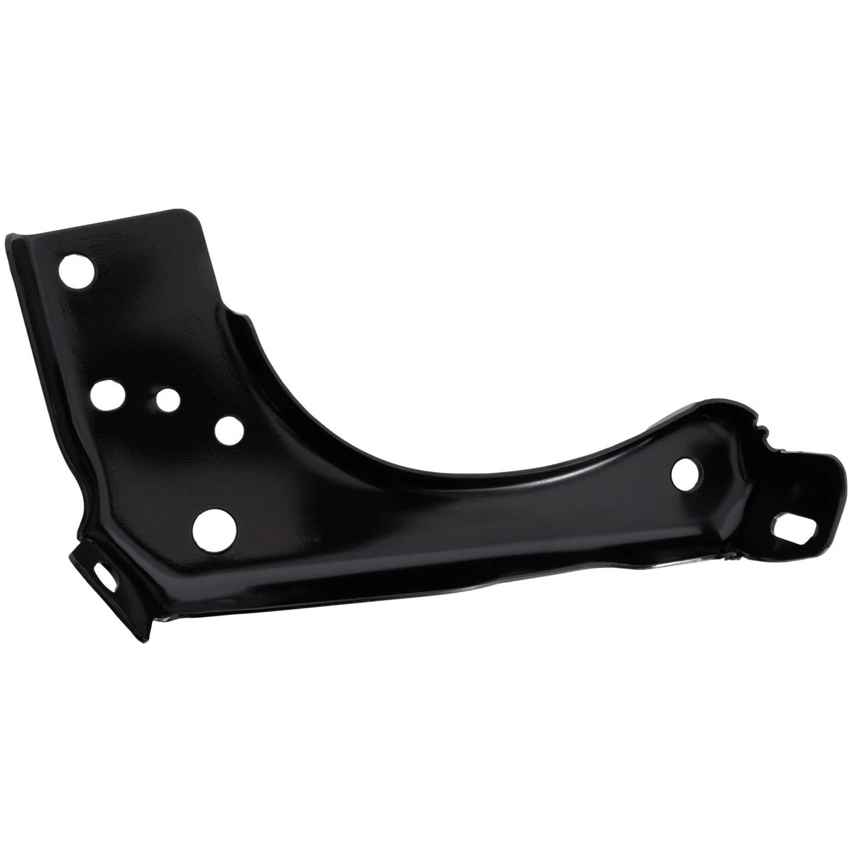 Bumper Bracket for Dodge Ram 1500 (1997–2001) Front Passenger Side Inner