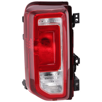 Tail Light Driver Left Side M2DZ13405A for Ford Bronco (2021–2024)
