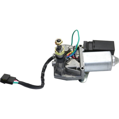 Rear Windshield Wiper Motor for 1997-2001 Jeep Cherokee