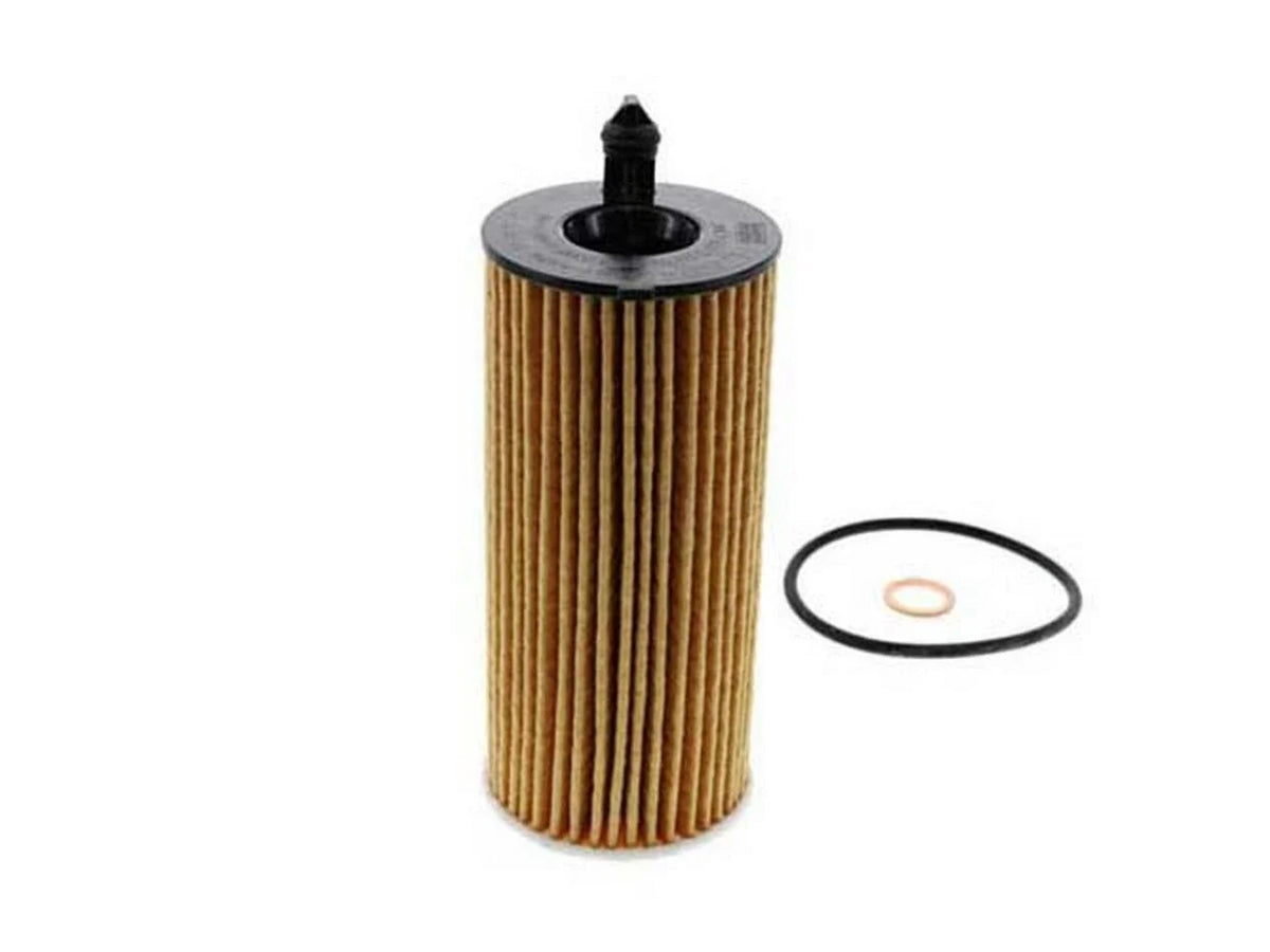 Mann Engine Oil Filter for 2019–2020 BMW X3 sDrive30i Turbo