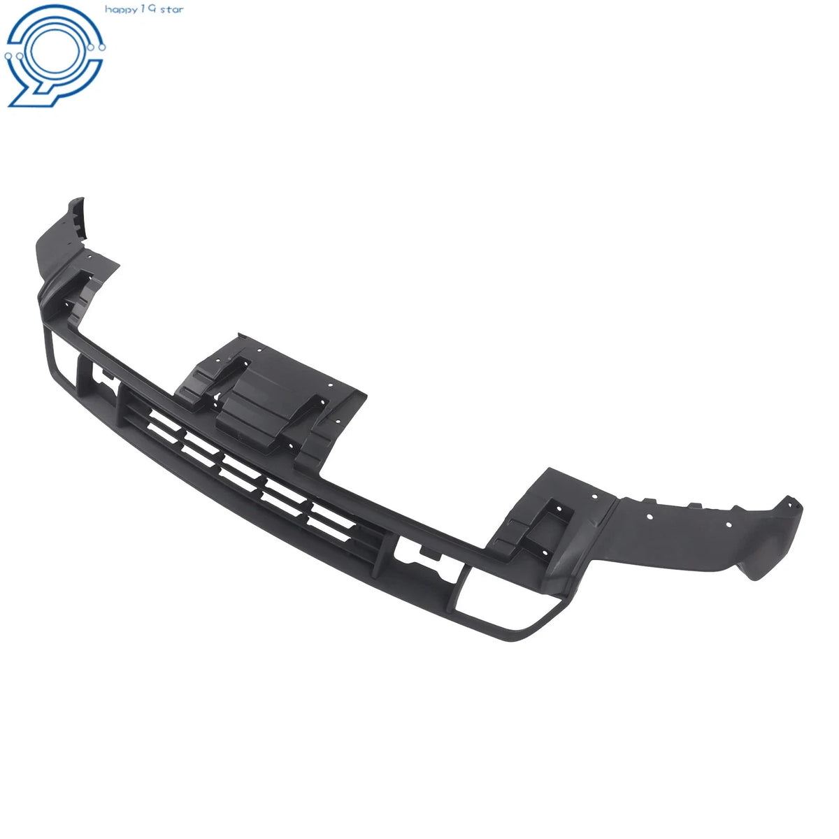 Front Bumper Trim Lower Cover for Silverado 2500 HD (2020-2023)