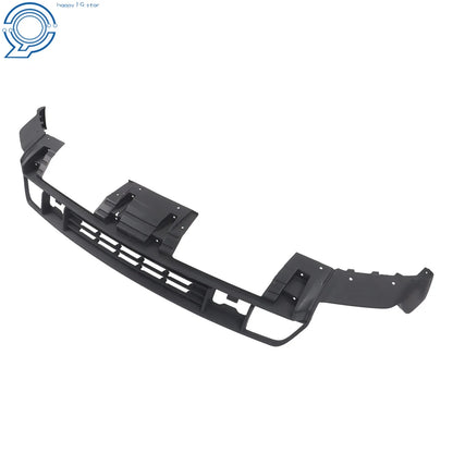 Front Bumper Trim Lower Cover for Silverado 2500 HD (2020-2023)