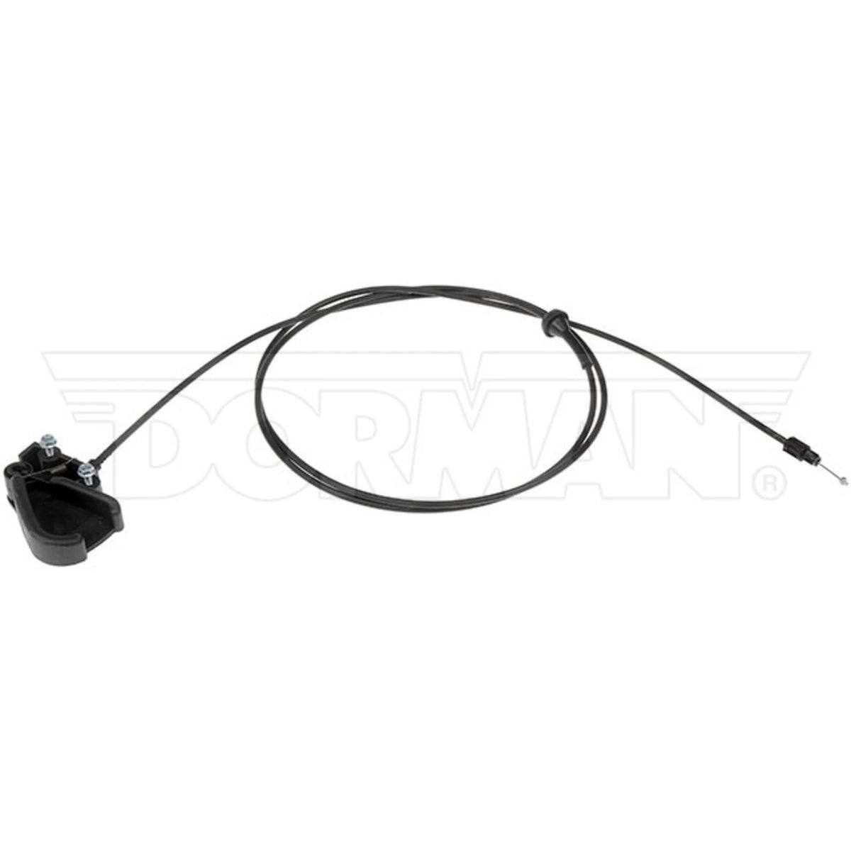 Hood Cable for Dodge Avenger, Chrysler 200, Sebring (2007–2010) 912-444