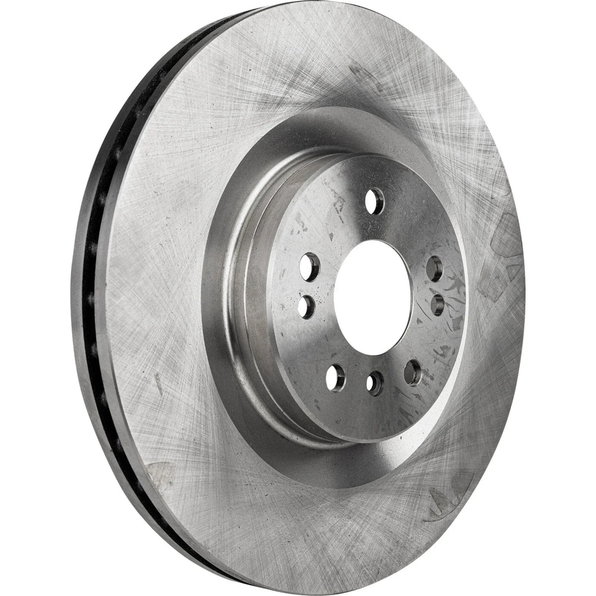 Front Brake Pad and Disc Set for Mercedes-Benz ML G R Class