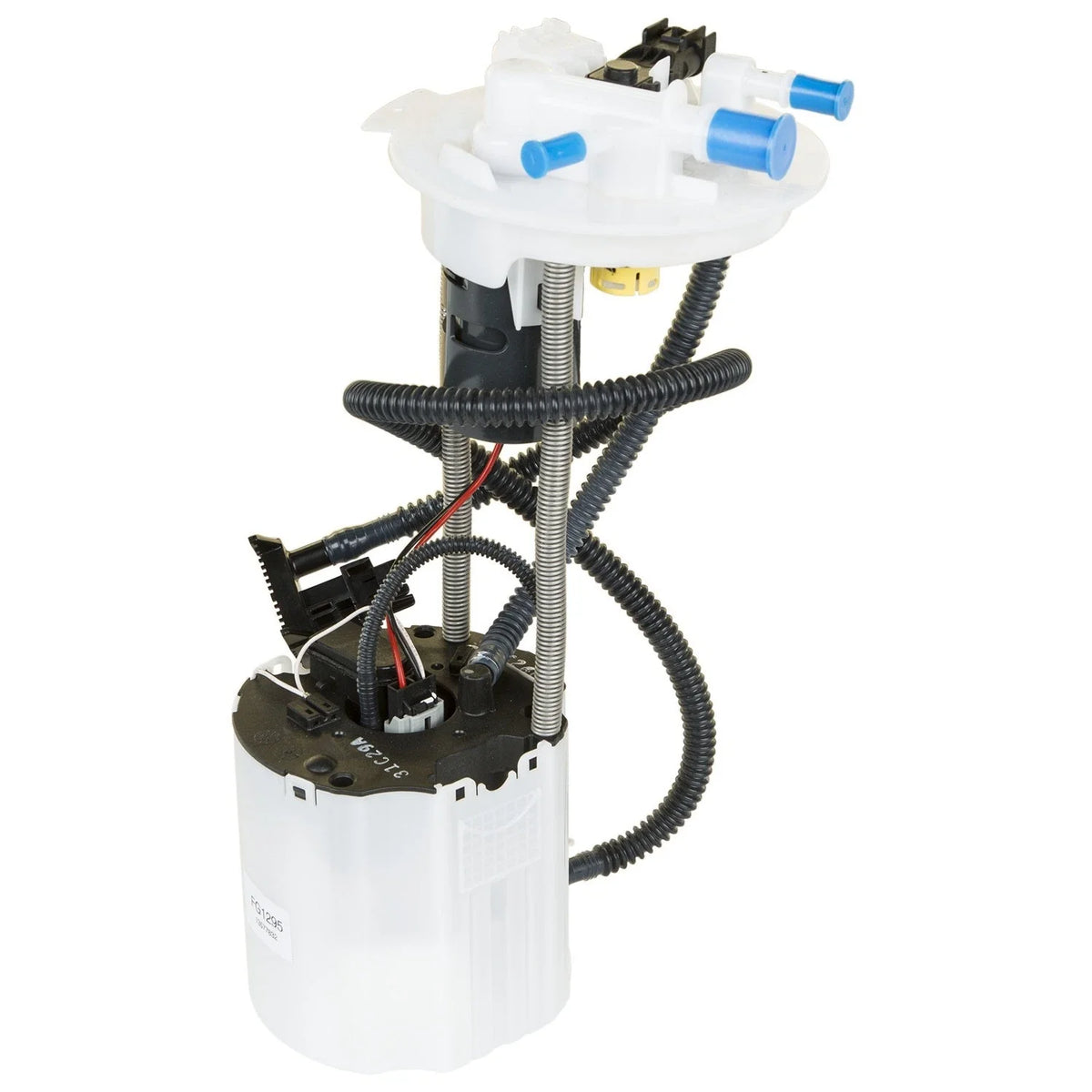 Delphi FG1295 Fuel Pump Module Assembly for Chevrolet Equinox/GMC Terrain (2010–2017)