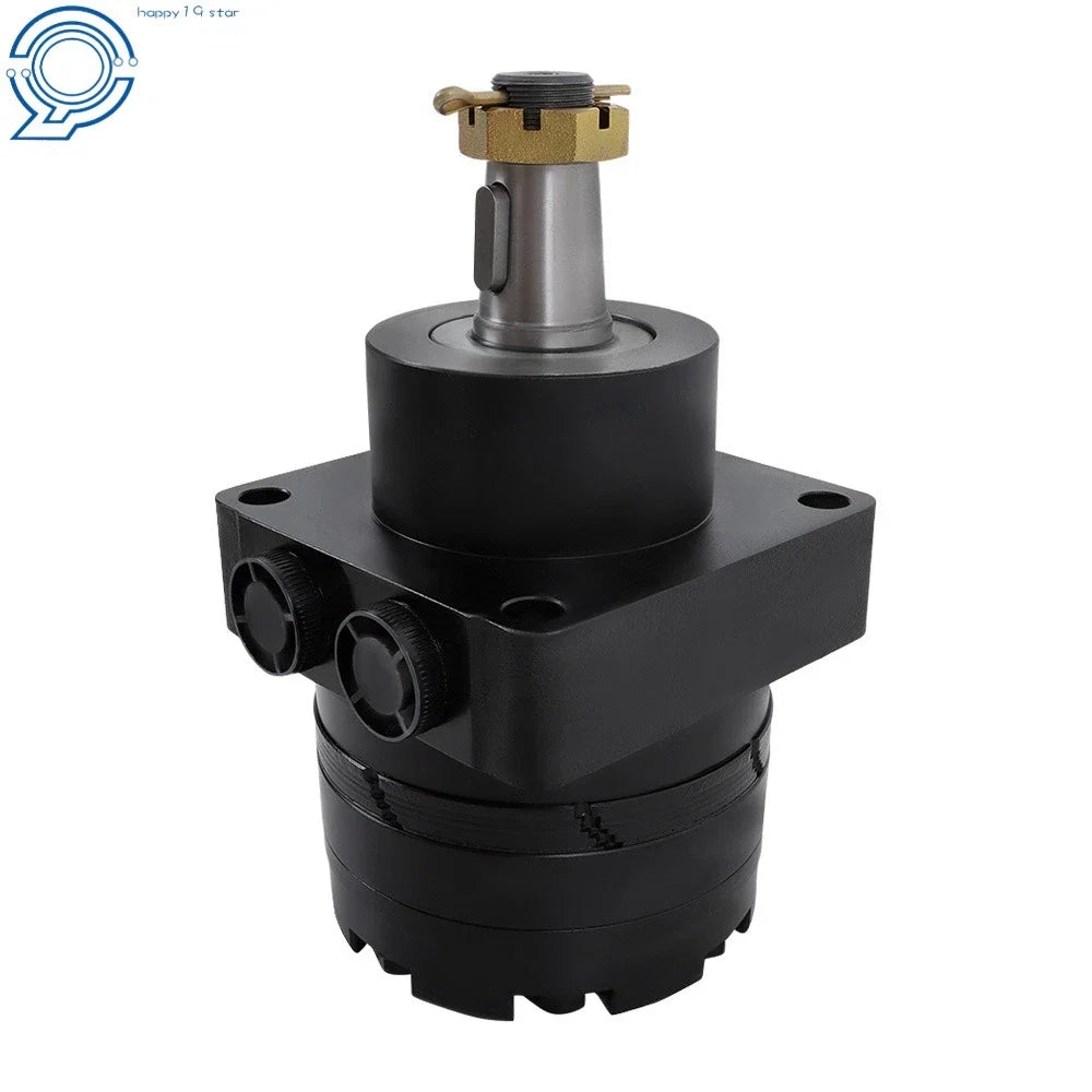 Wheel Hydraulic Motor for Scag Turf Tiger Cub Cat Wildcat (Fits 481529, 482639)