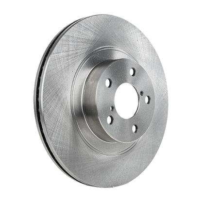 Disc Brake Rotors for 2018 Subaru Forester