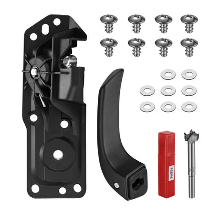 Door Handle Repair Kit LH for Chevy Silverado 1500/2500 HD (2007–2013)