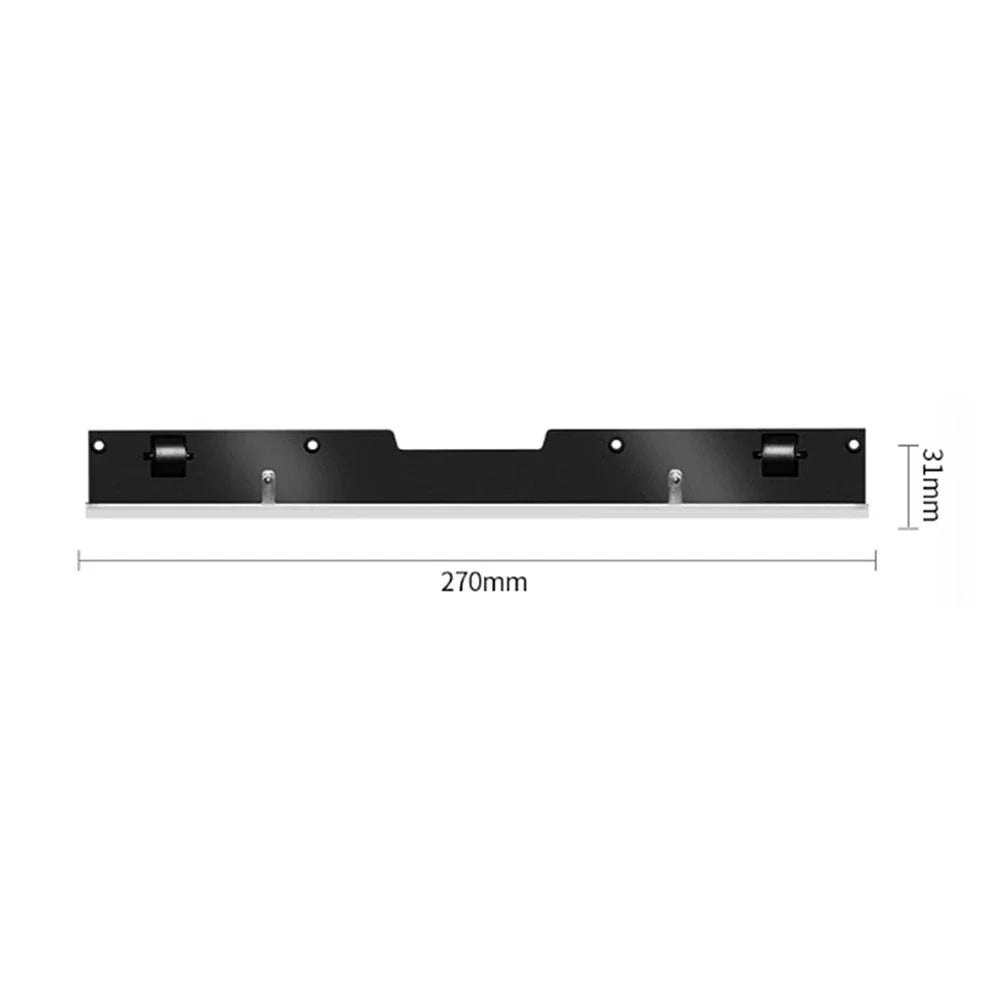 Scraper Head for Narwal S20 Pro Vacuum Cleaner (2021–2023)