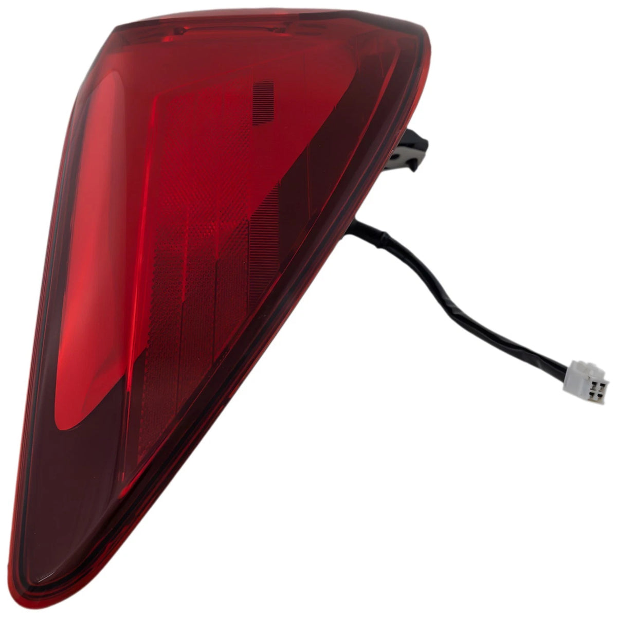 Tail Light Driver Left Outer for Subaru Outback (2015–2019)