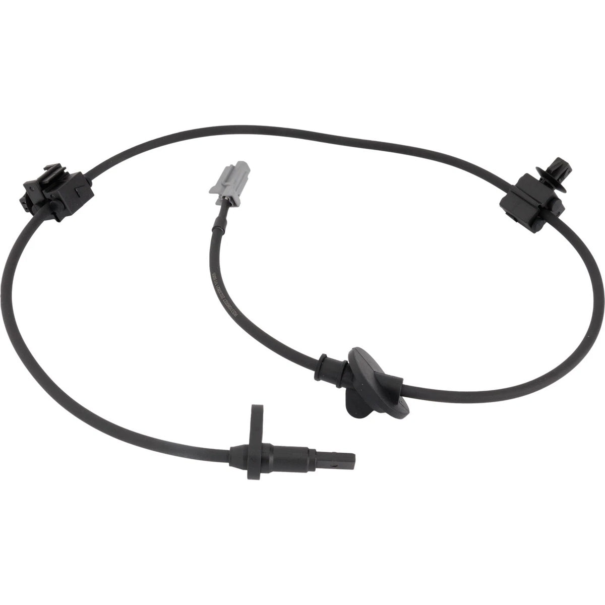 ABS Speed Sensors Set of 2 for