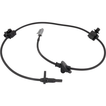 ABS Speed Sensors Set of 2 for