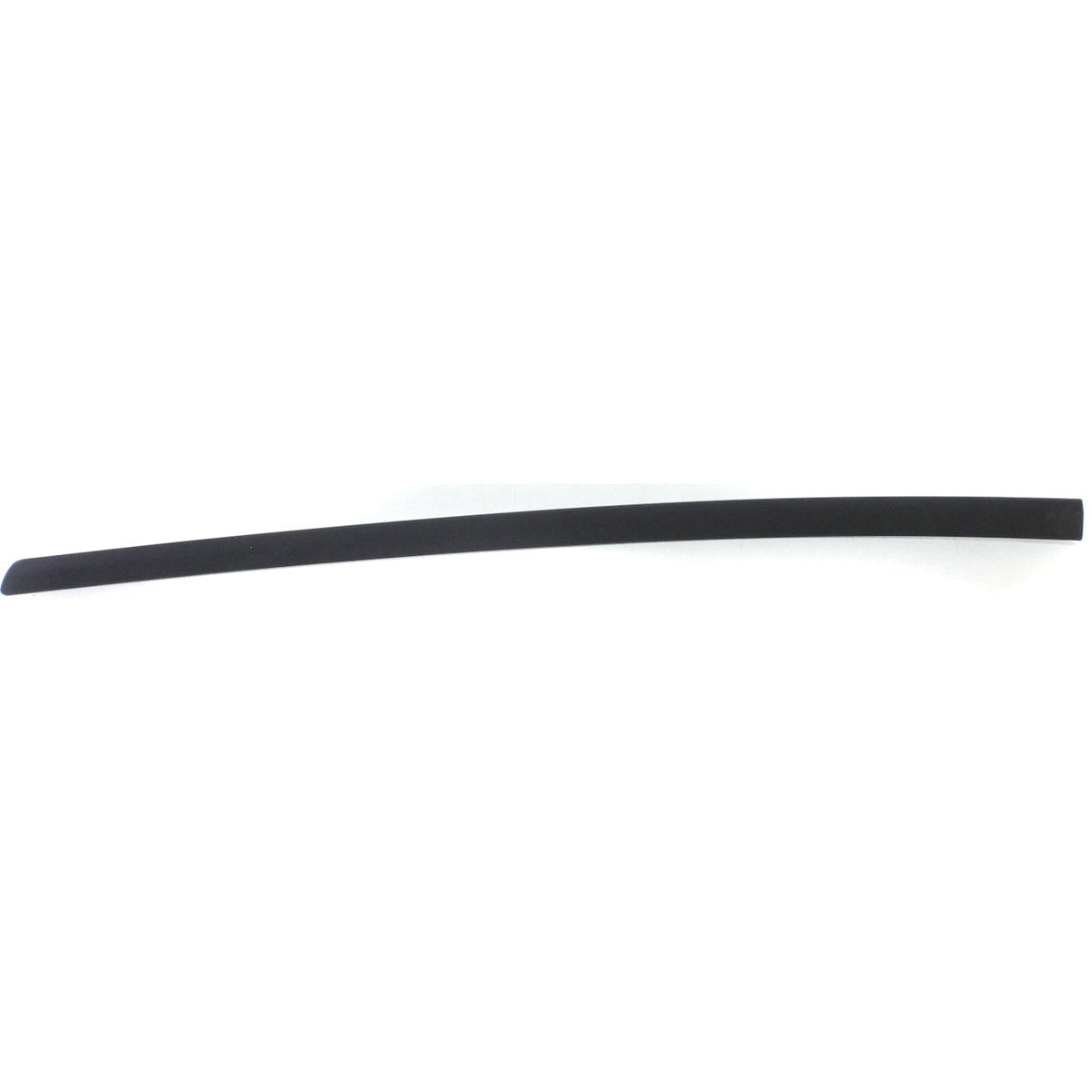 Door Molding and Beltlines for Sedan (Left Side)