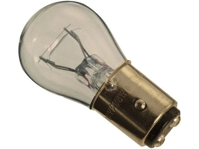 Front Turn Signal Light Bulb for Jaguar XJ6 (1985–1994) QK729SX